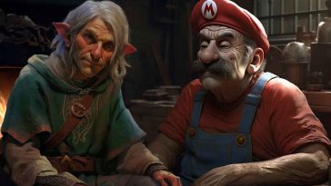 Mario e zelda sono i due tiotli più longevi