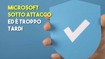 Microsoft sotto attacco per spyware