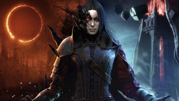 New World è finalmente interessante