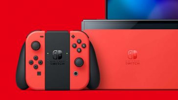 Nintendo switch e retrocompatibilità