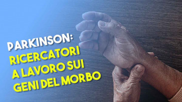 Parkinson la ricerca da i suoi frutti