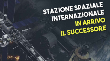 Sappiamo quale sarà il successore dell'ISS