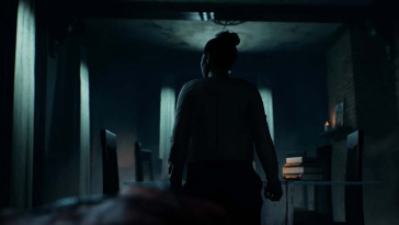 Silent hill ascension