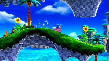 sonic superstar recensione ps5