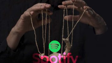 Spotify contro i piccoli creator