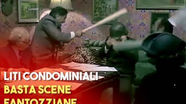 Stop alle liti condominiali