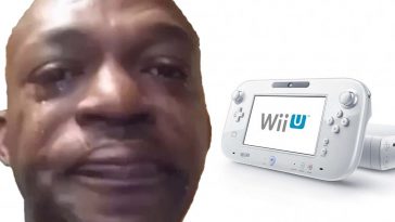 Venduta una sola wii u nel 2023