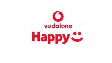 Vodafone happy