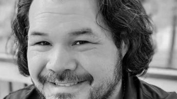 Will Shen lascia bethesda