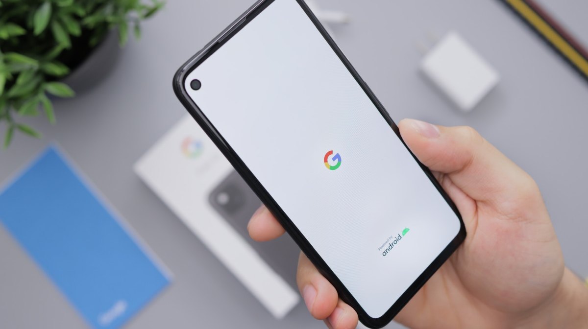 google telefono android