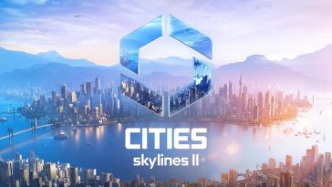 Cities: Skylines II
