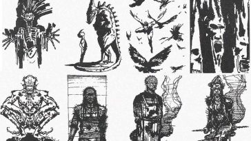 clive barker videogichi, clive baker's undying, clive barker's jericho, hellraiser