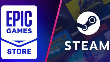 epic games vs steam