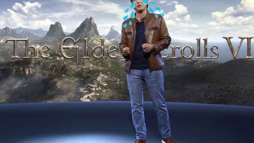 hanno costretto bethesda ad annunciare tes 6