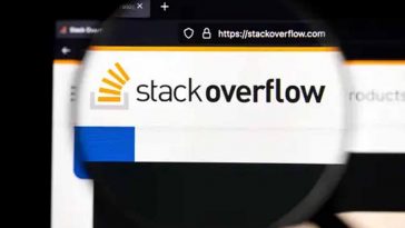 il sito stack overflow