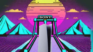 la ps5 si è messa a dieta