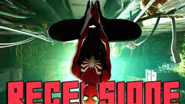 M;arvel's Spiderman 2 recensione