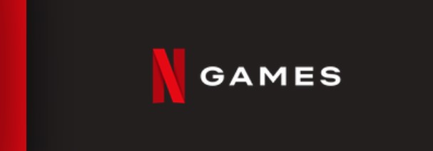 logo di Netflix Games