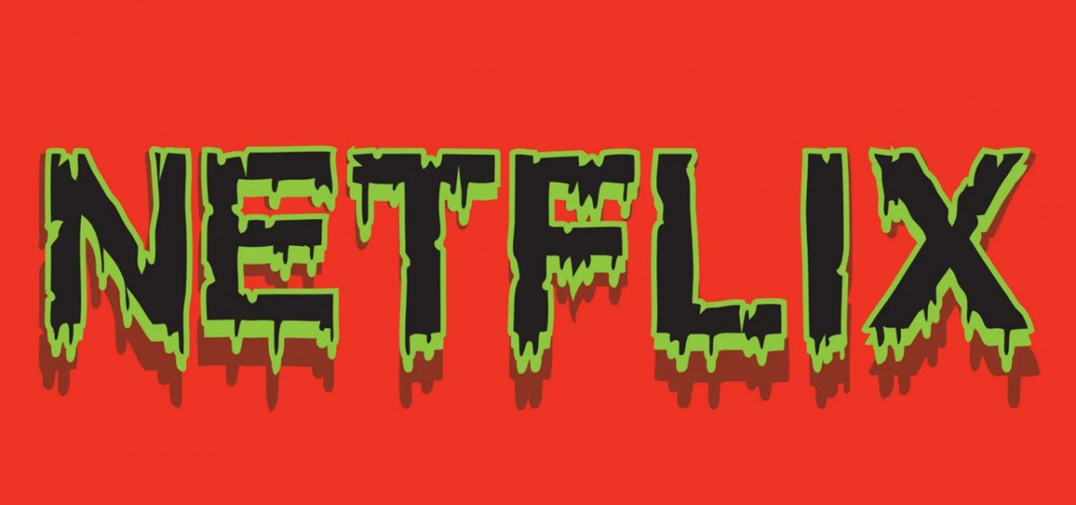 Logo Netflix simile a Piccoli Brividi