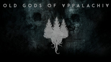 old gods of appalachia