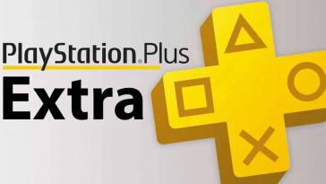 ps plus extra
