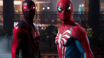 spider man 2 modalità grafiche