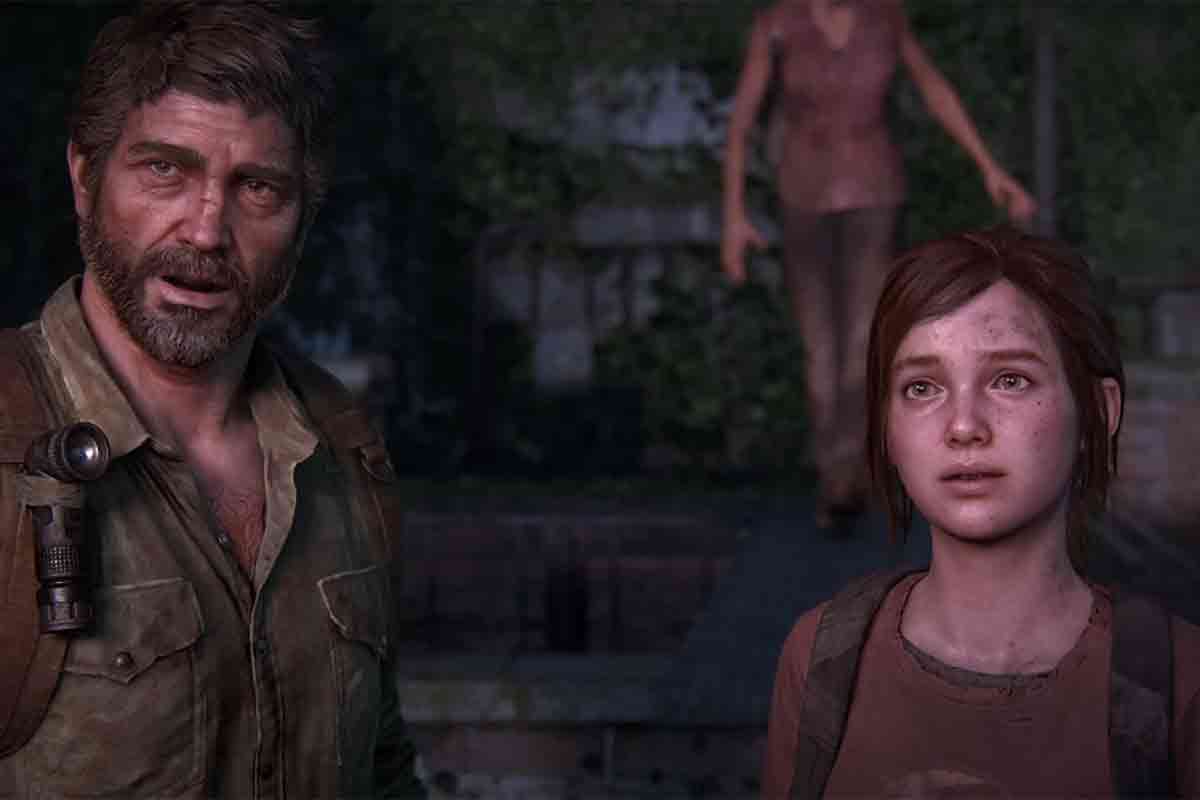 The Last Of Us Part I