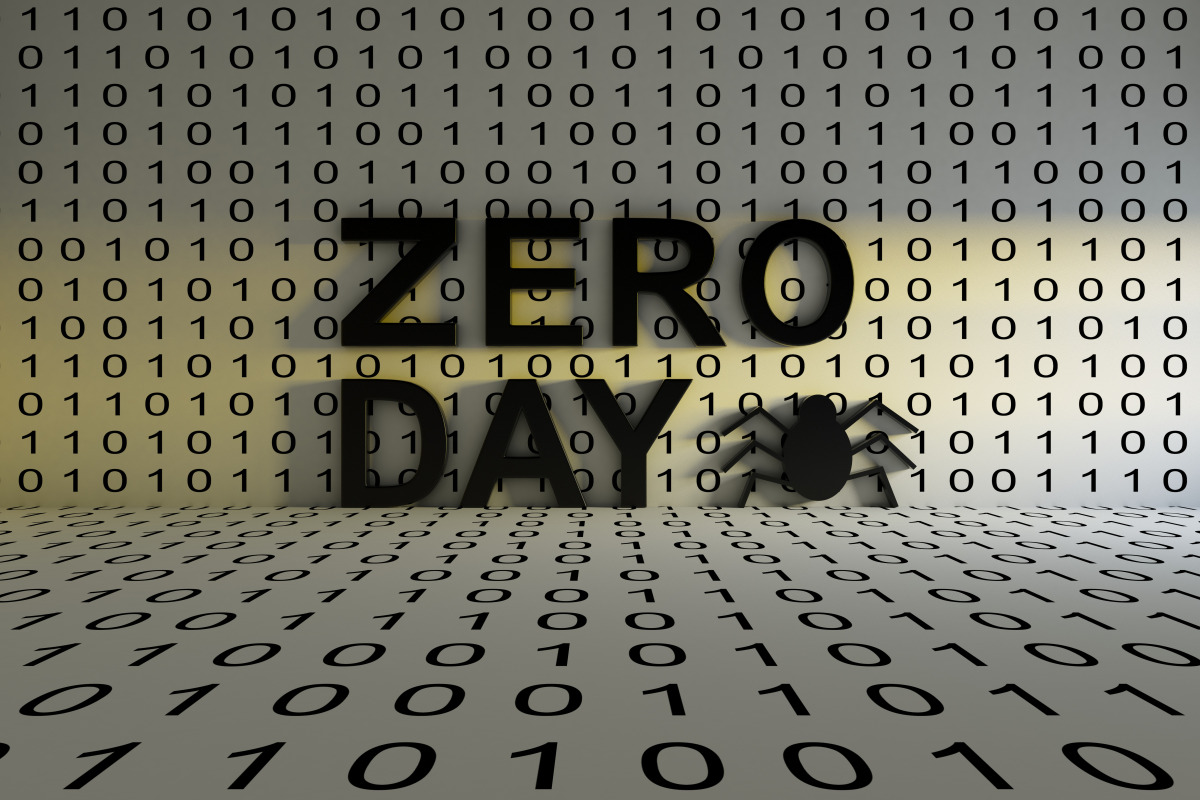 Zero-day spyware is the most dangerous