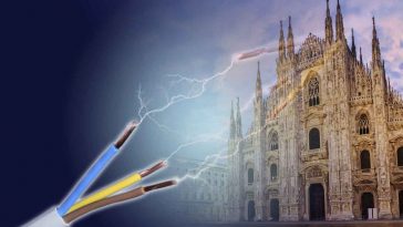 Bollette salate per queste città