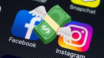 Facebook e instagram diventeranno a pagamento