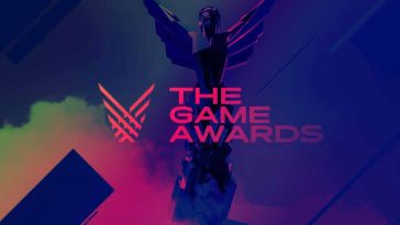 Game awards 2023 tutte le nomination
