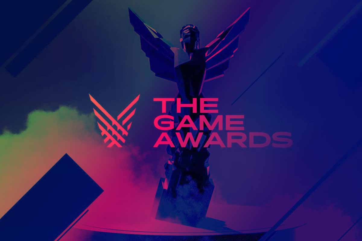 Game awards 2023 tutte le nomination