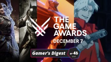 Gamer's-Digest-46-2023
