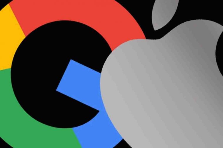 Google paga troppi soldi apple