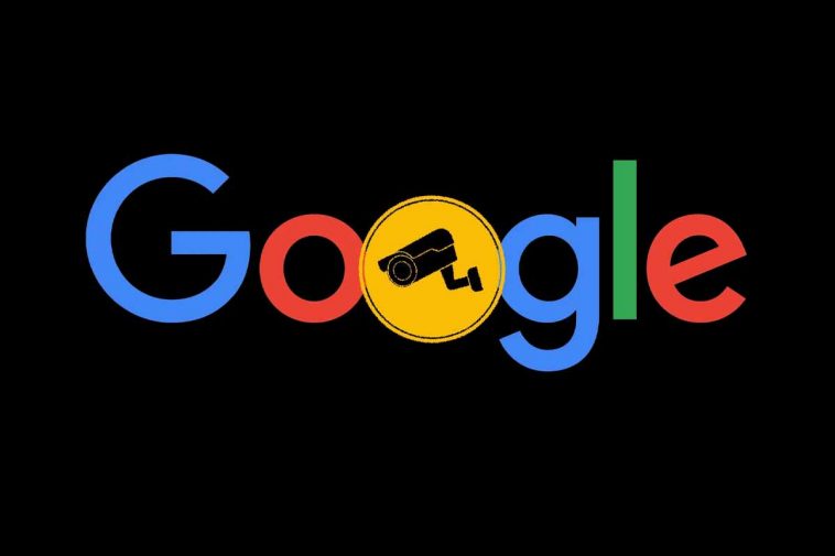 Google spia contro il terrorismo
