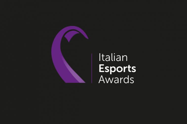 ITALIAN esports awards 2023