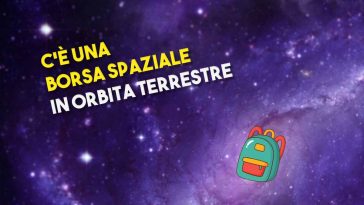 La borsa degli attrezzi in orbita terrestre