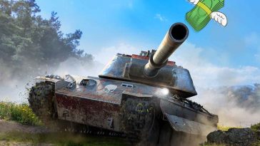 L'azienda dietro world of tanks dona un milione in beneficenza