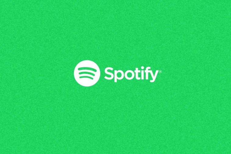 Spotify contro il white noise