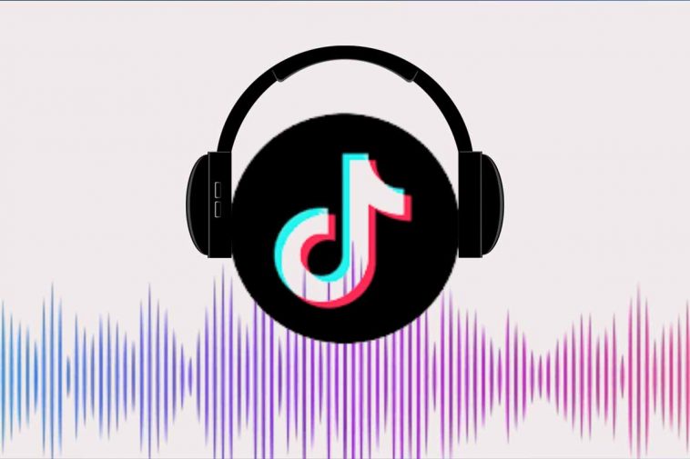 TikTok music