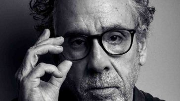 Tim burton
