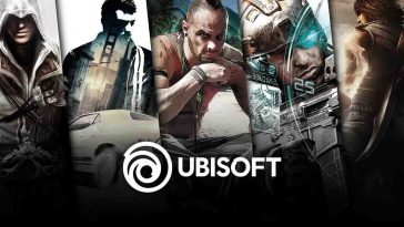 giochi di Ubisoft