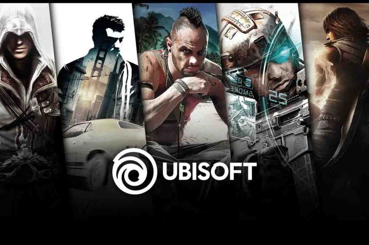 giochi di Ubisoft