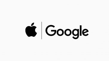 alleanza tra google e apple