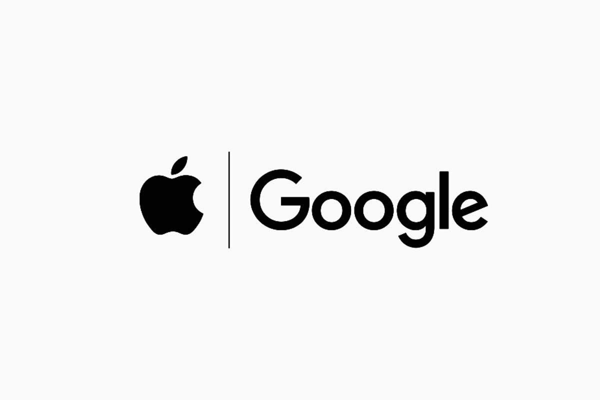 alleanza tra google e apple