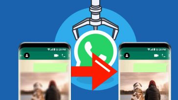 alta risoluzione foto in whatsapp