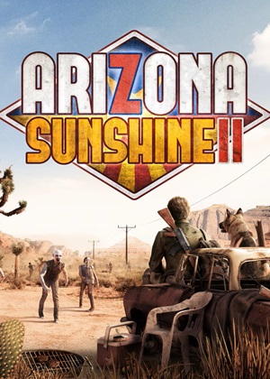 Arizona Sunshine II