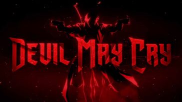 arriva devil may cry su netflix