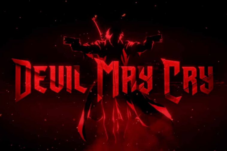 Devil May Cry arriva in Streaming. Sarà diretto dal creatore della serie di Castlevania 