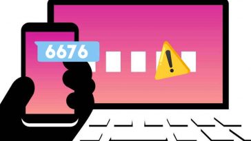 autentificazione two factor a rischio